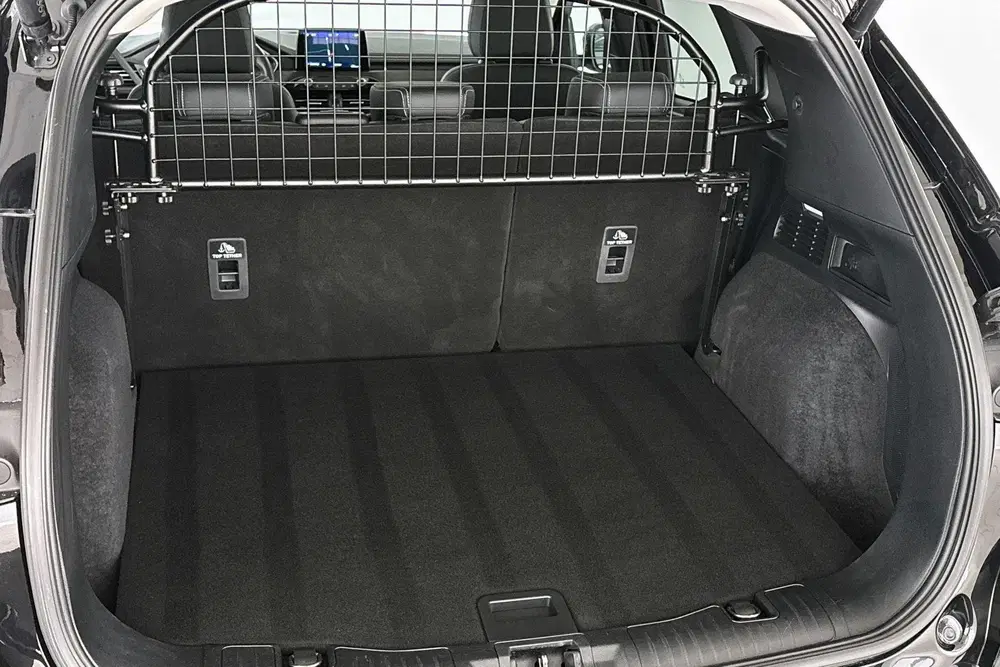 Ford Kuga 2.5 PHEV Vignale Pano Leder Stuur-Stoelver uit 2022, foto 11