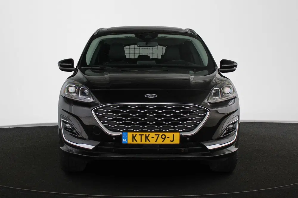 Ford Kuga 2.5 PHEV Vignale Pano Leder Stuur-Stoelver uit 2022, foto 15