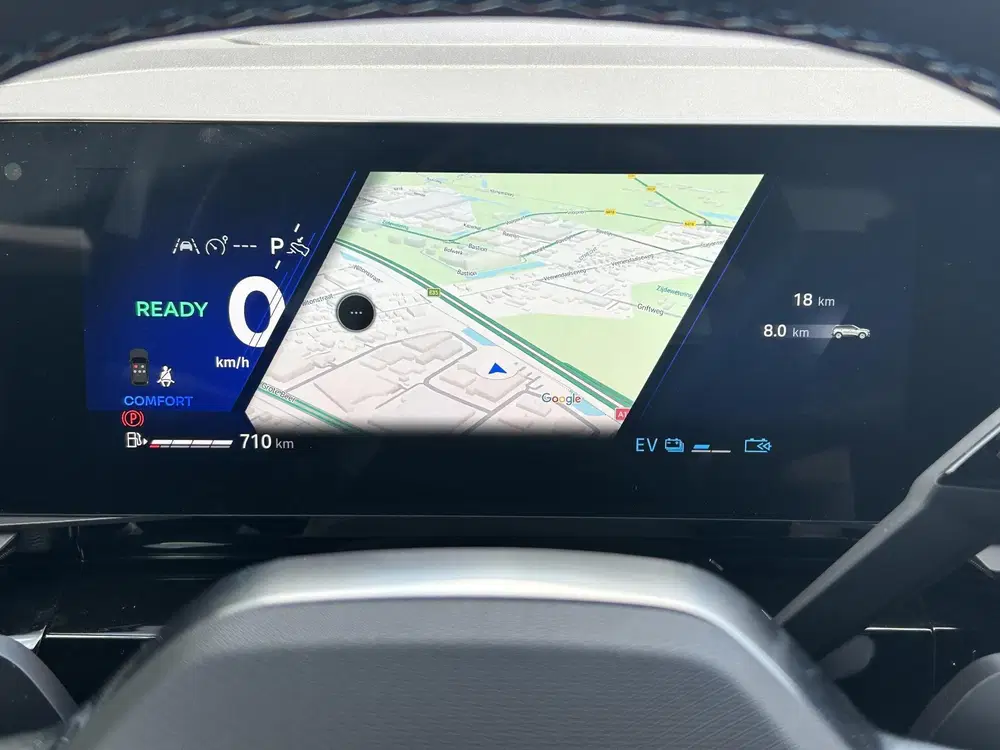 Renault Austral 1.2 E-Tech full hybrid 200 esprit Alpine uit 2026, foto 4