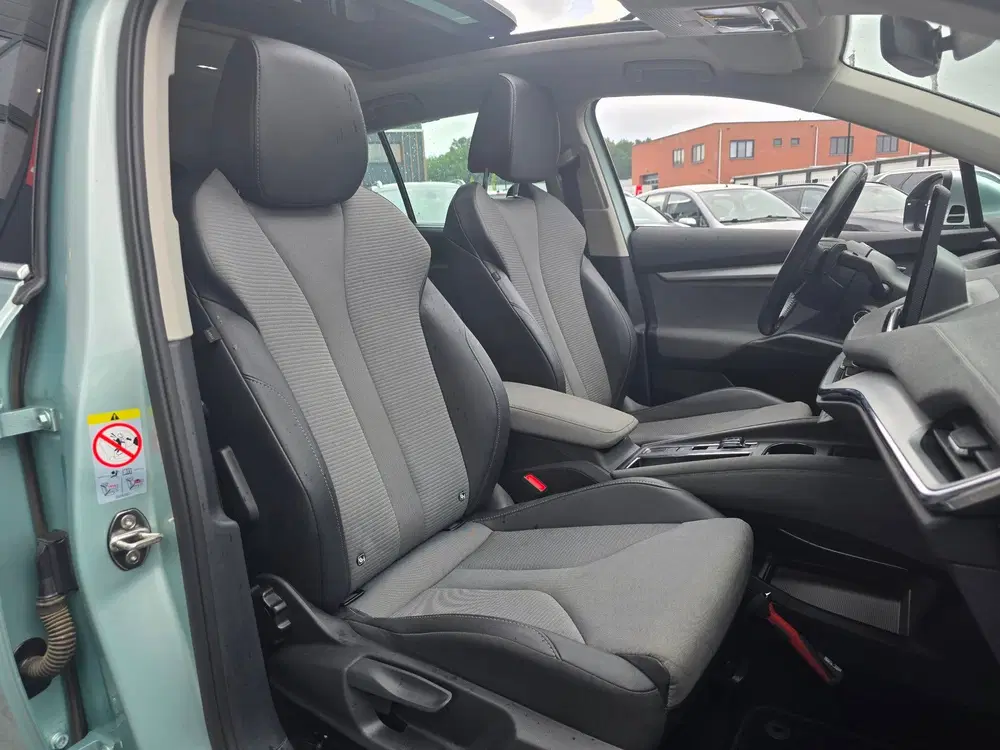 Skoda Enyaq 80 uit 2021, foto 6