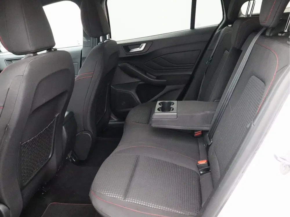 Ford Focus 1.0 EcoBoost Hybrid ST Line X Business uit 2021, foto 13