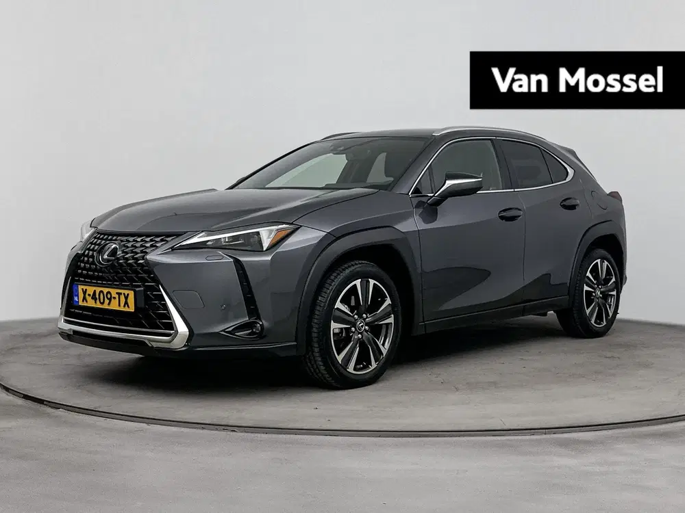 Lexus UX 250h Business Line 184PK uit 2024