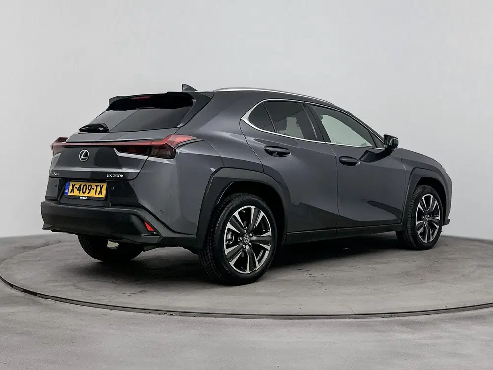 Lexus UX 250h Business Line 184PK uit 2024, foto 4