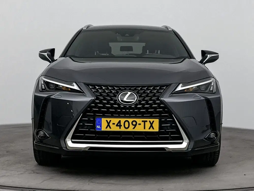 Lexus UX 250h Business Line 184PK uit 2024, foto 5