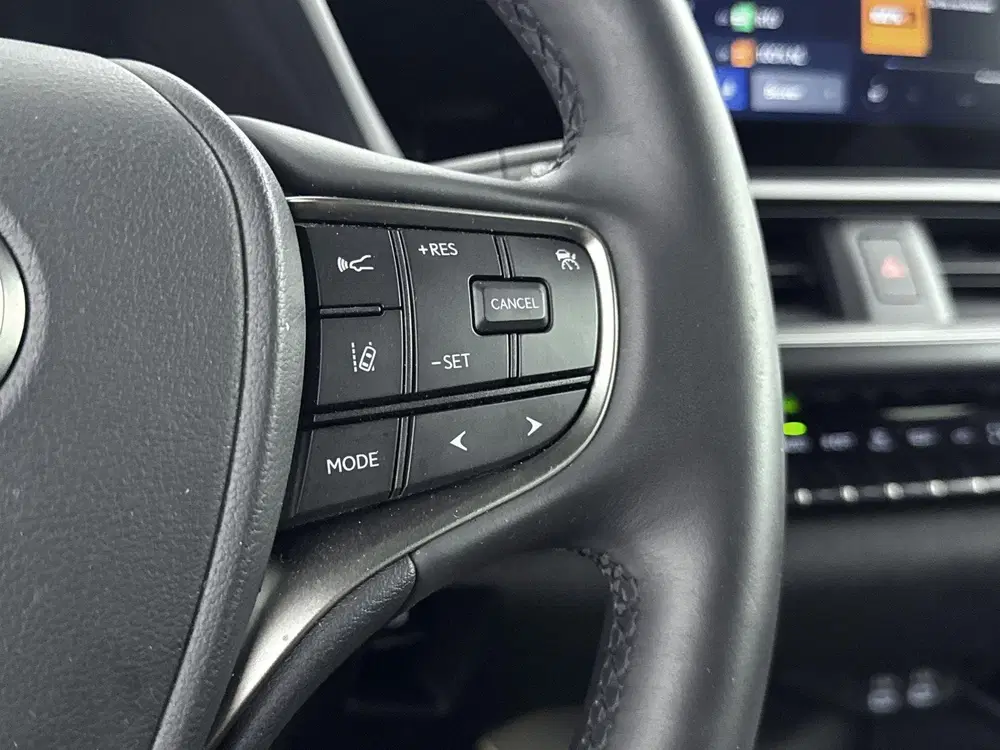 Lexus UX 250h Business Line 184PK uit 2024, foto 6