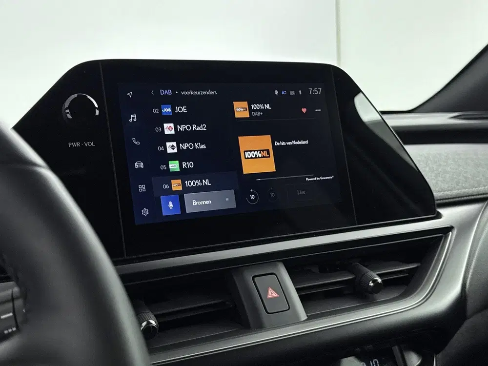 Lexus UX 250h Business Line 184PK uit 2024, foto 7