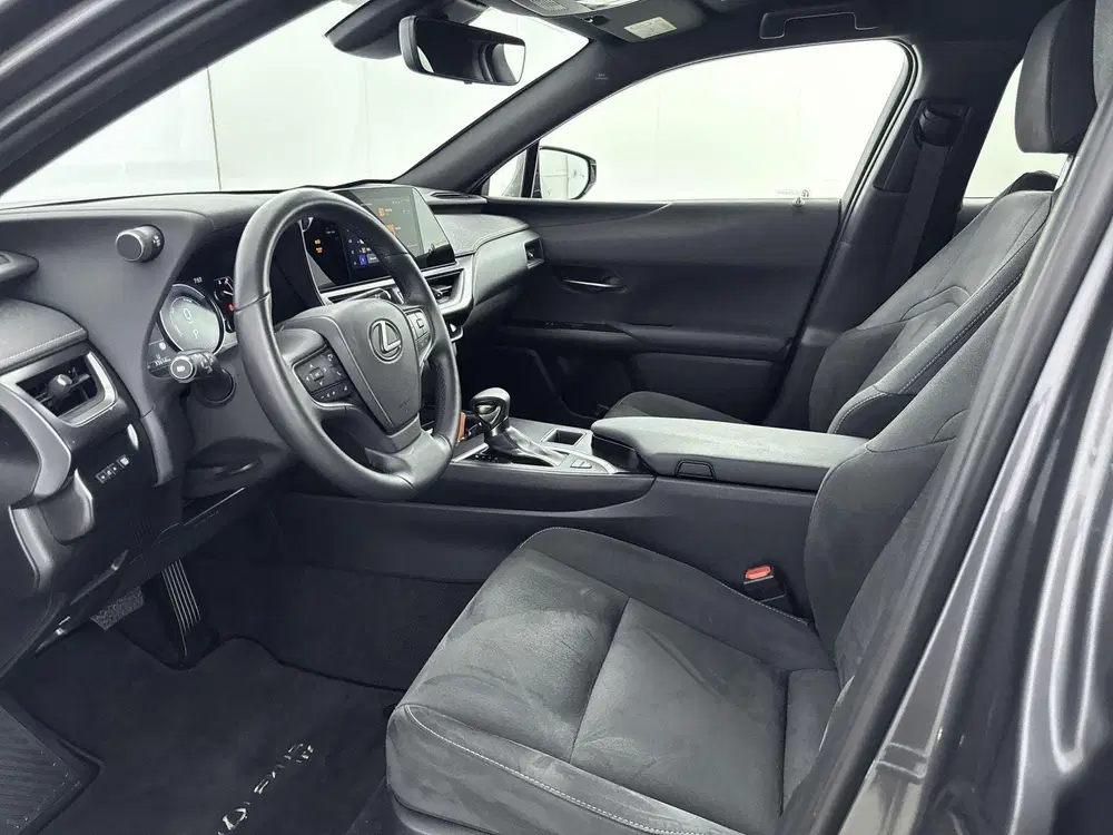 Lexus UX 250h Business Line 184PK uit 2024, foto 8
