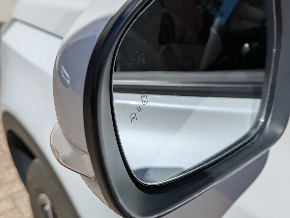 Suzuki Vitara 1.4 Boosterjet Style Smart Hybrid uit 2023, foto 12