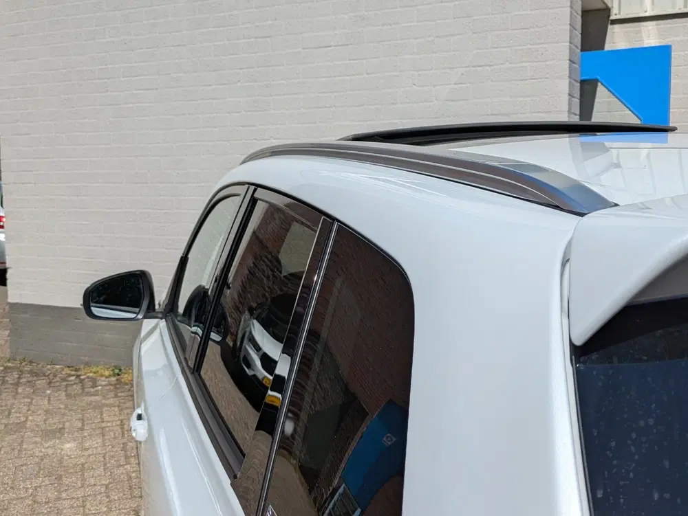 Suzuki Vitara 1.4 Boosterjet Style Smart Hybrid uit 2023, foto 14