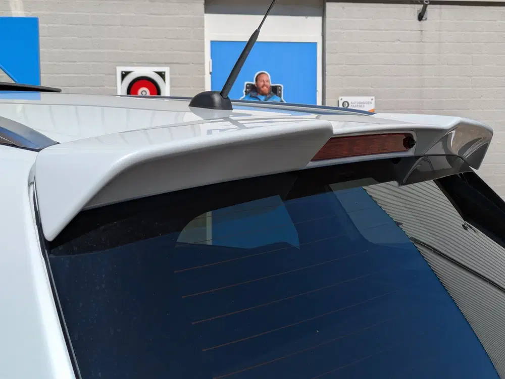 Suzuki Vitara 1.4 Boosterjet Style Smart Hybrid uit 2023, foto 15