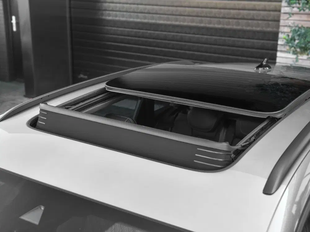 Audi Q4 e-tron 50 quattro S-Line 77 kWh Leren Bekleding P uit 2023, foto 5