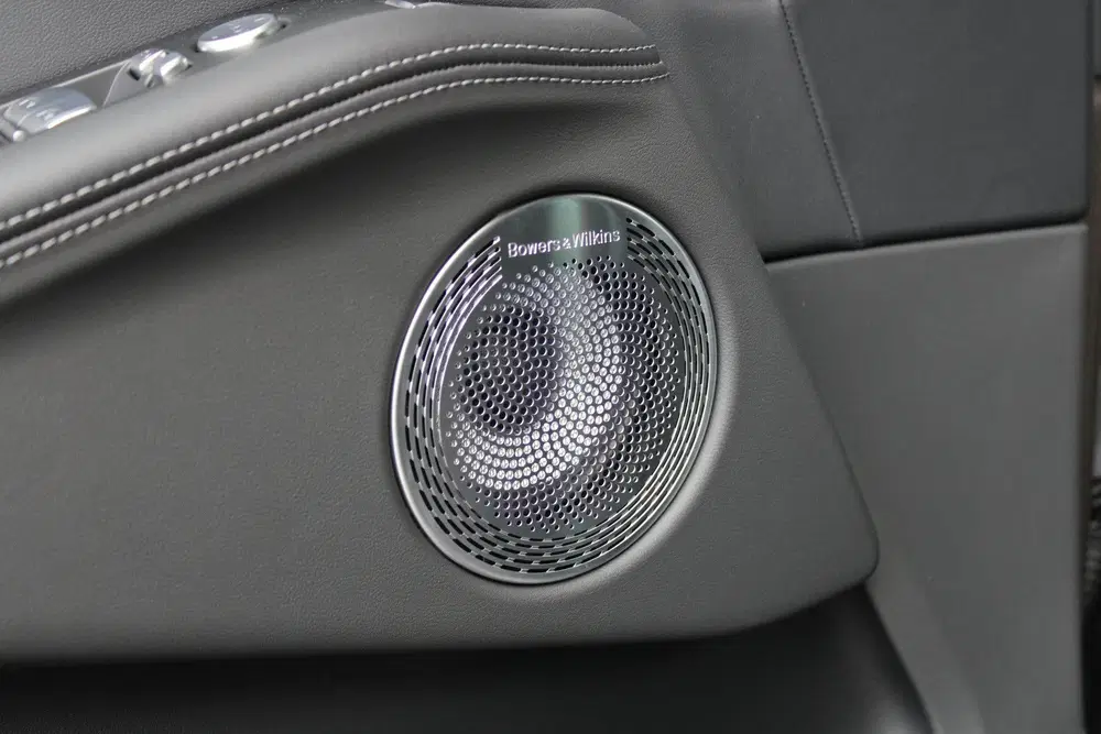BMW XM PHEV 50e uit 2026, foto 13