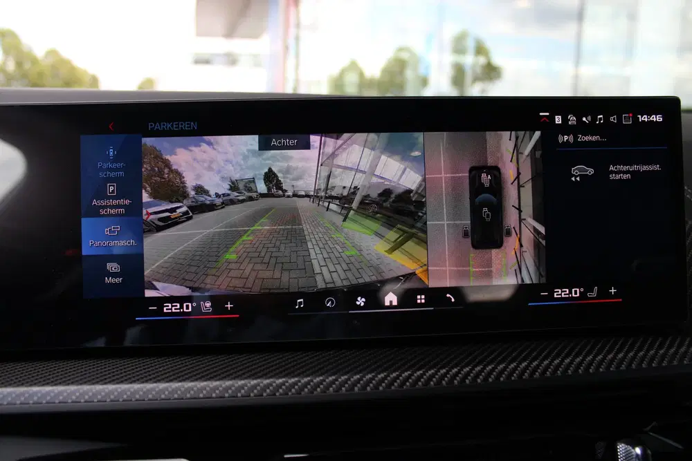 BMW XM PHEV 50e uit 2026, foto 15