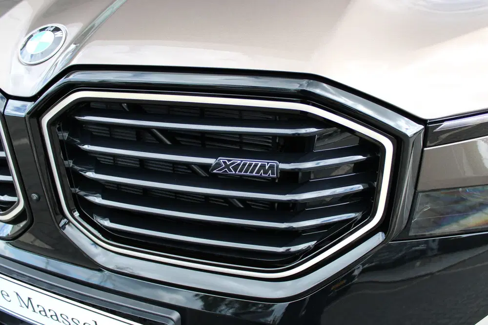 BMW XM PHEV 50e uit 2026, foto 7