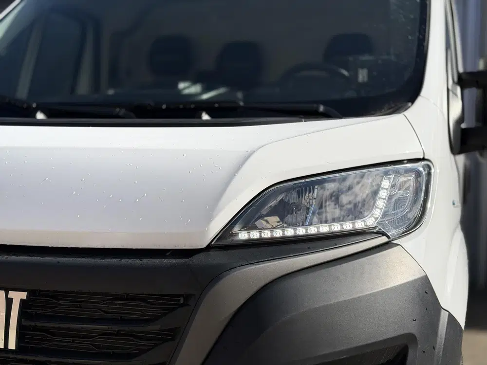 Fiat Ducato 3.5T L4H3 47 kWh uit 2023, foto 10