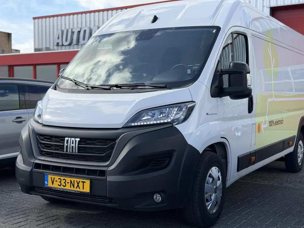 Fiat Ducato 3.5T L4H3 47 kWh uit 2023, foto 14