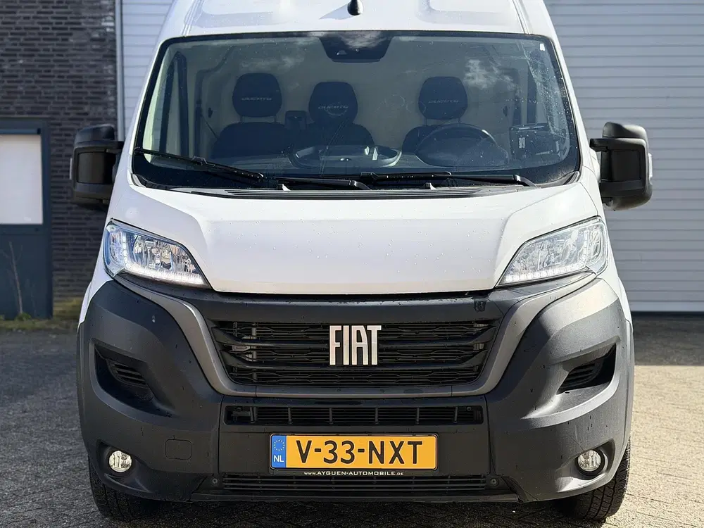 Fiat Ducato 3.5T L4H3 47 kWh uit 2023, foto 2