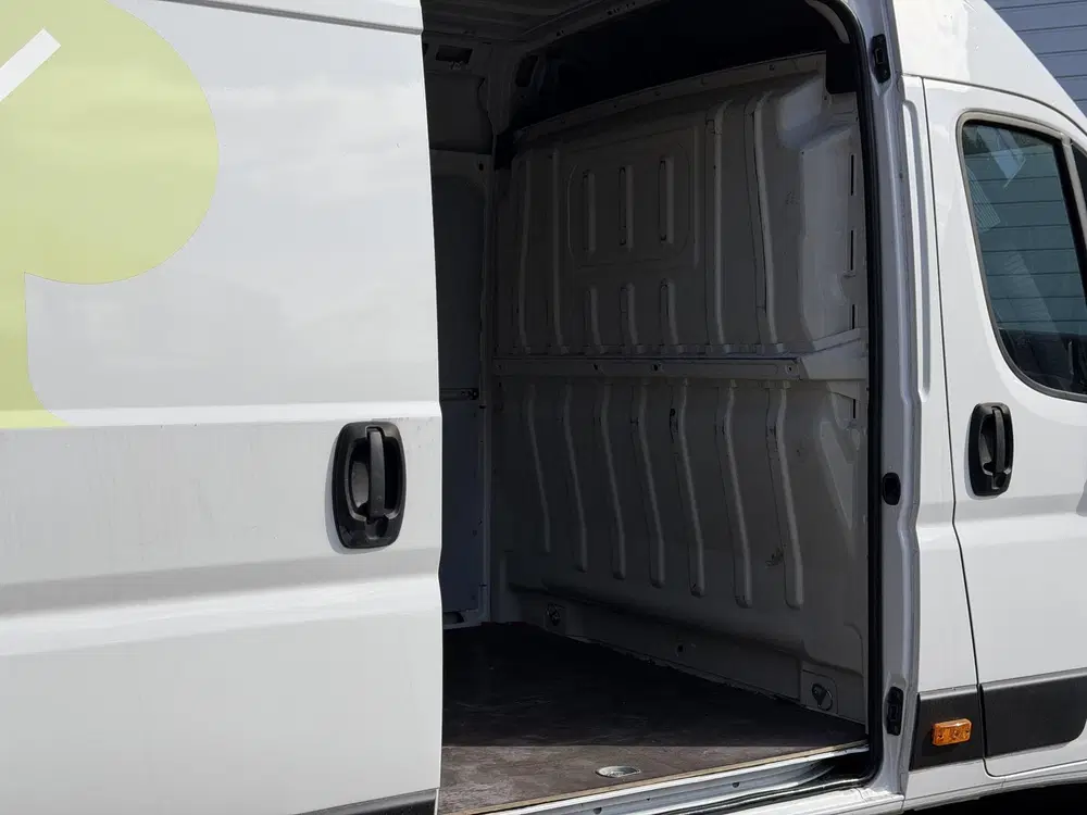 Fiat Ducato 3.5T L4H3 47 kWh uit 2023, foto 5