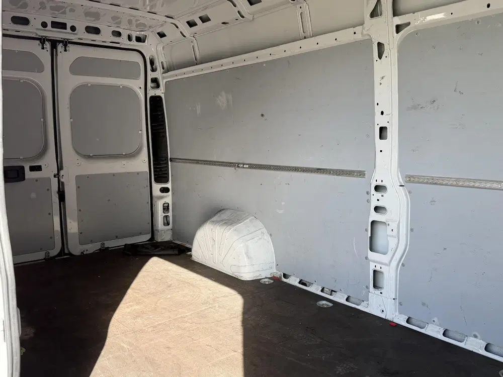 Fiat Ducato 3.5T L4H3 47 kWh uit 2023, foto 6