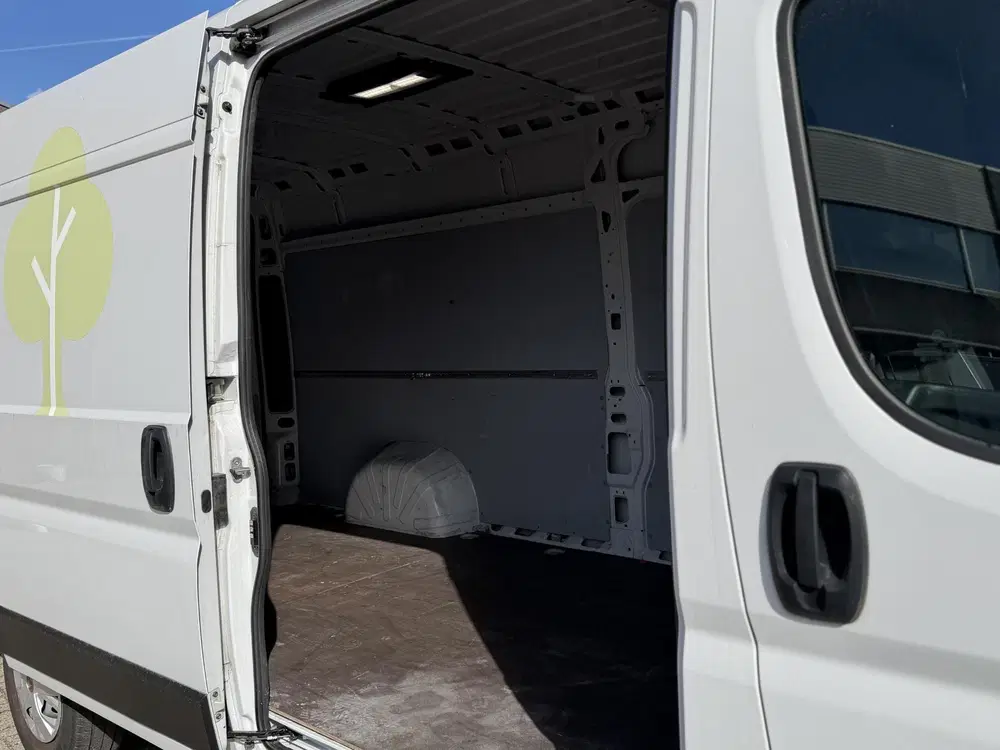 Fiat Ducato 3.5T L4H3 47 kWh uit 2023, foto 7