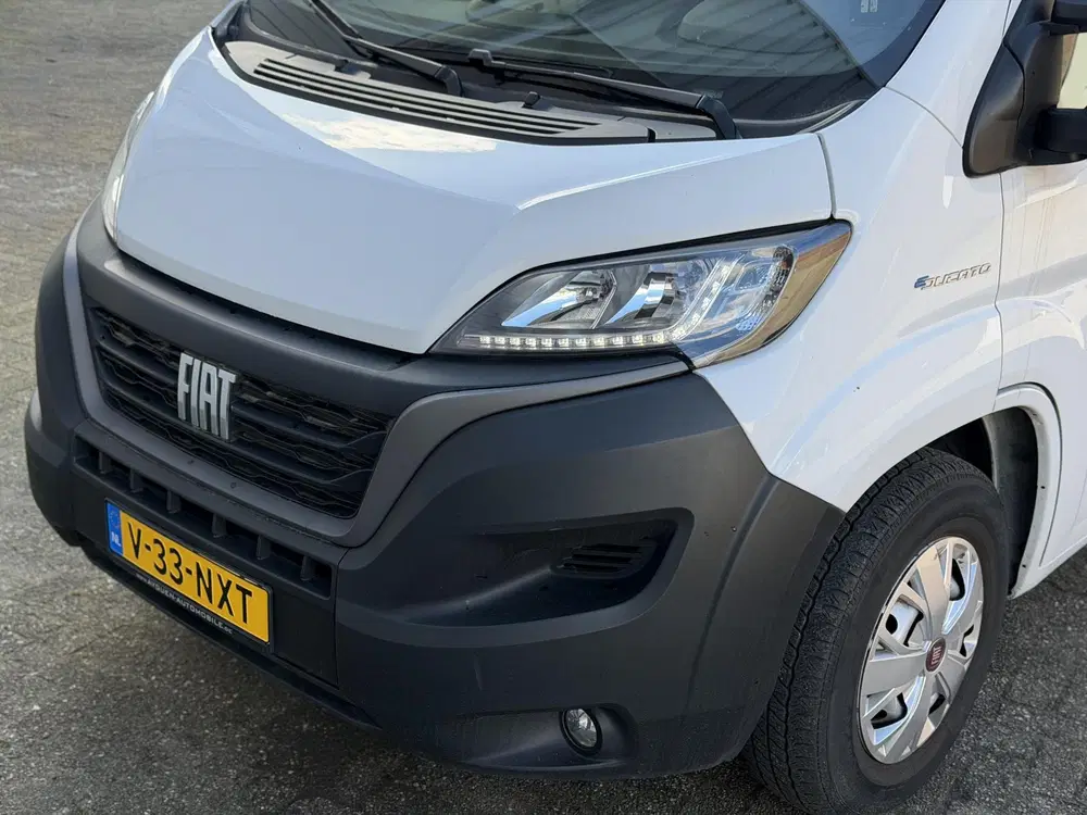 Fiat Ducato 3.5T L4H3 47 kWh uit 2023, foto 8