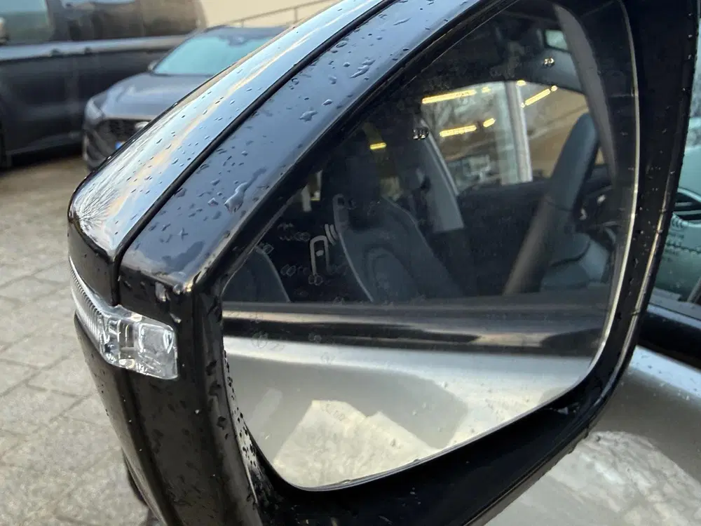 Omoda O5 Exclusive FULL OPTION uit 2025, foto 10