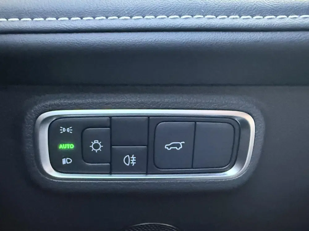 Omoda O5 Exclusive FULL OPTION uit 2025, foto 14