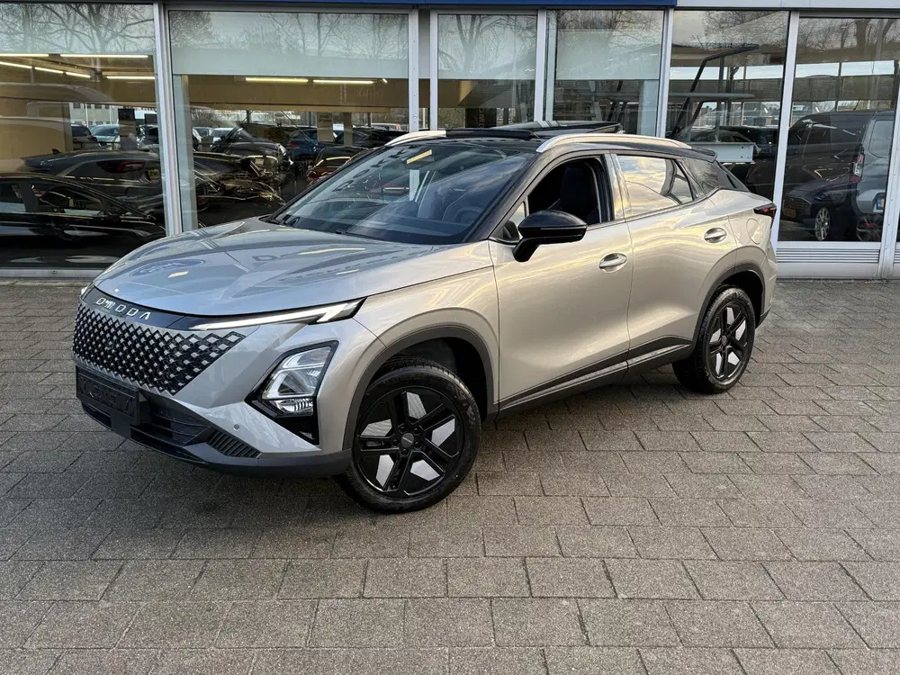 Omoda O5 Exclusive FULL OPTION uit 2025, foto 2