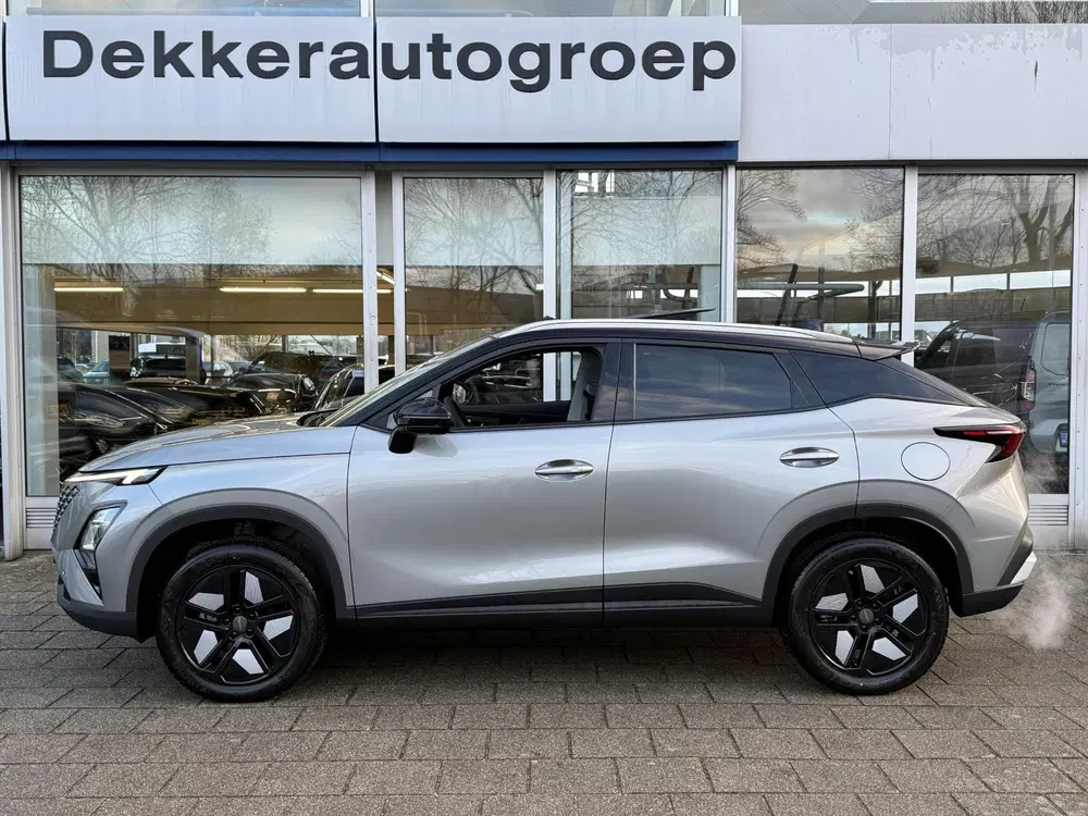 Omoda O5 Exclusive FULL OPTION uit 2025, foto 3