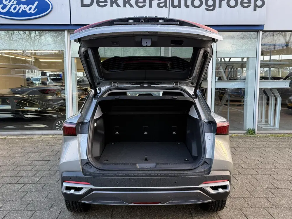 Omoda O5 Exclusive FULL OPTION uit 2025, foto 5