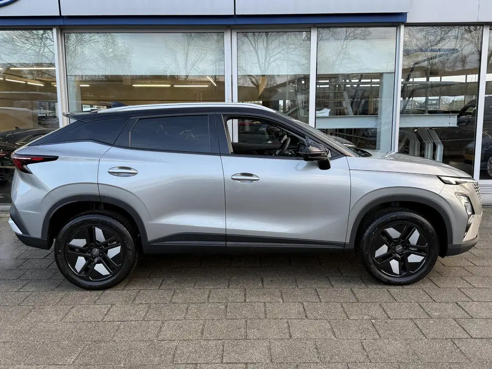 Omoda O5 Exclusive FULL OPTION uit 2025, foto 6