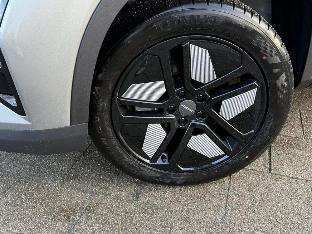 Omoda O5 Exclusive FULL OPTION uit 2025, foto 7