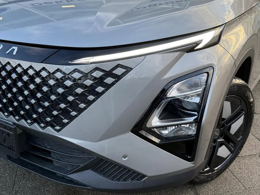 Omoda O5 Exclusive FULL OPTION uit 2025, foto 8
