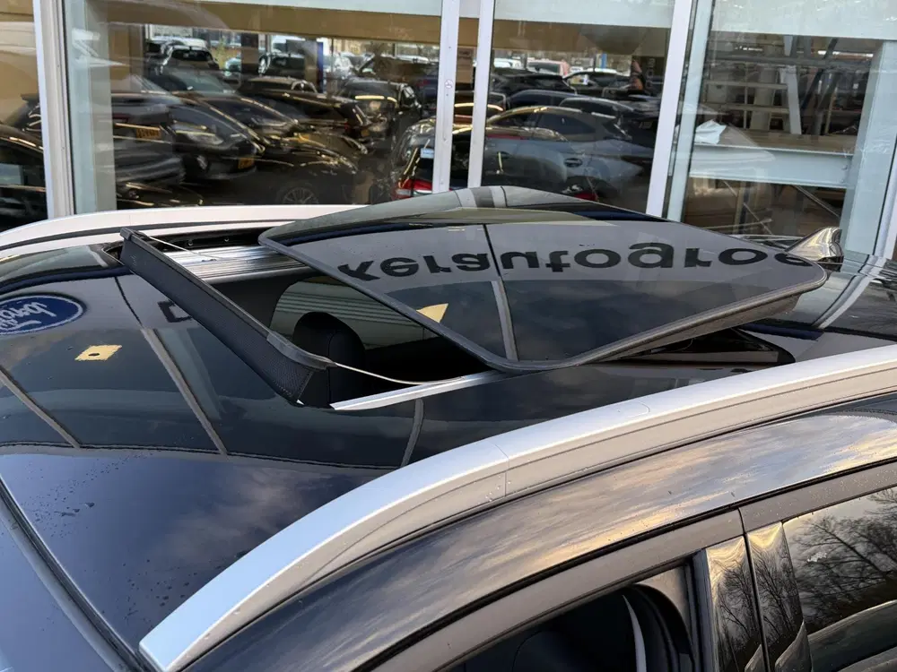 Omoda O5 Exclusive FULL OPTION uit 2025, foto 9