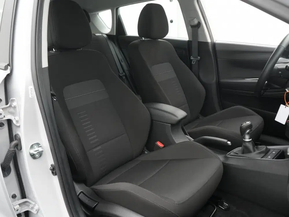 Hyundai BAYON 1.0 T-GDI Comfort uit 2025, foto 10