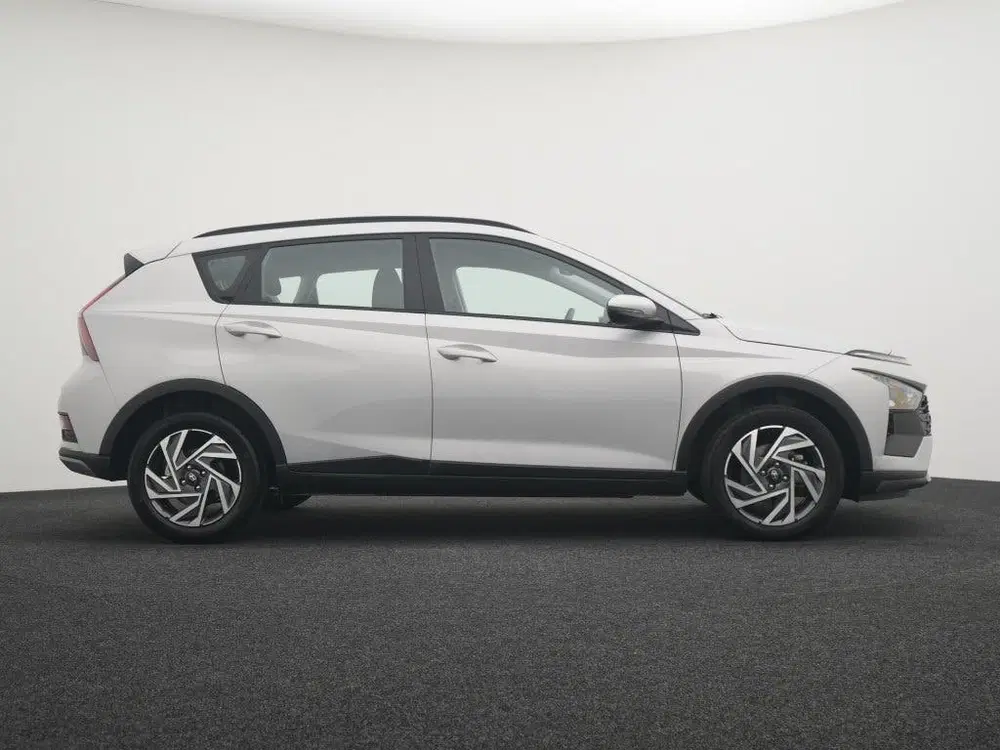 Hyundai BAYON 1.0 T-GDI Comfort uit 2025, foto 14