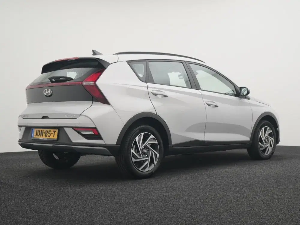 Hyundai BAYON 1.0 T-GDI Comfort uit 2025, foto 2