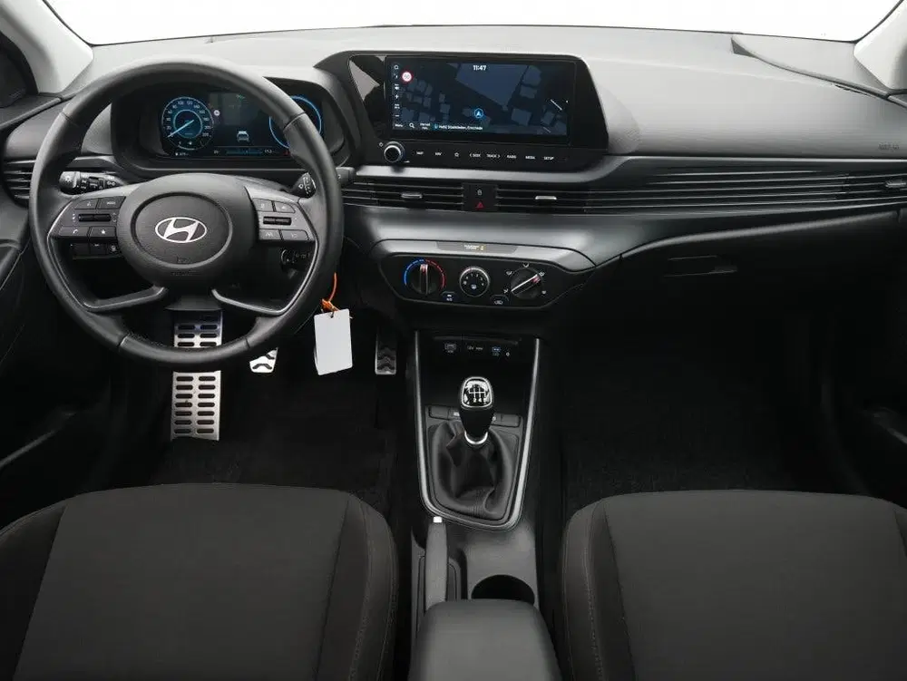 Hyundai BAYON 1.0 T-GDI Comfort uit 2025, foto 3