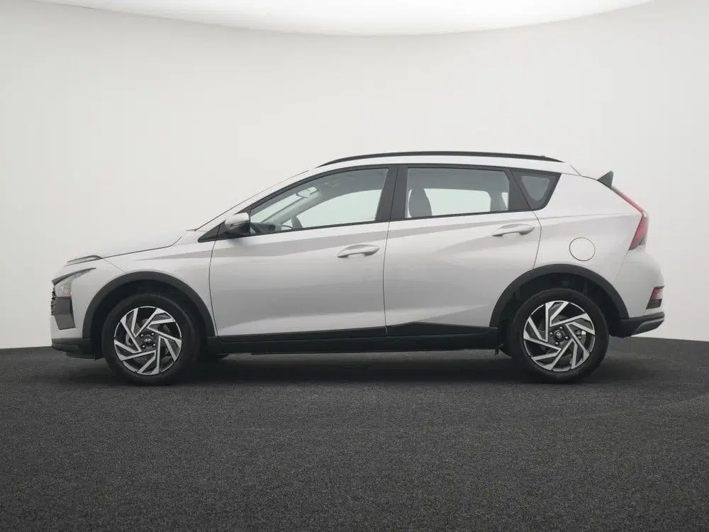 Hyundai BAYON 1.0 T-GDI Comfort uit 2025, foto 6