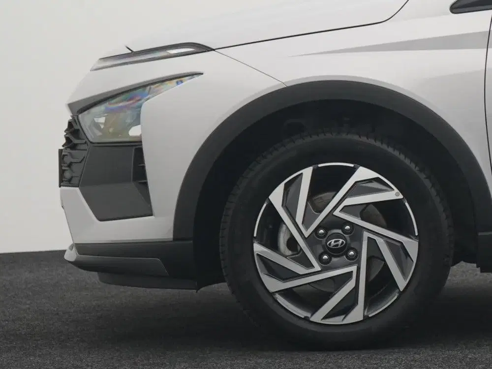 Hyundai BAYON 1.0 T-GDI Comfort uit 2025, foto 7