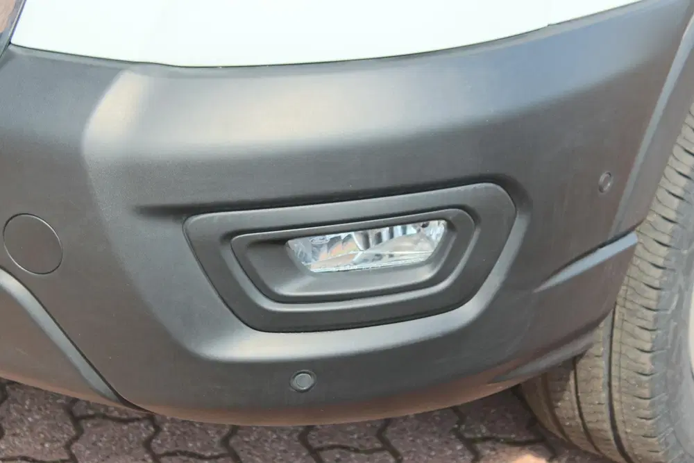 Ford Transit 350 L2H2 Trend 68 kWh Pro Power on board uit 2023, foto 7