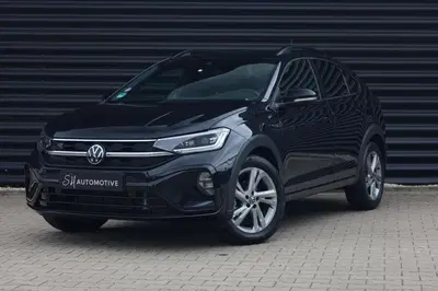 Volkswagen Taigo 1.0 TSI R-Line Business uit 2022
