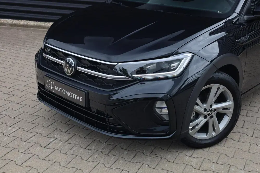 Volkswagen Taigo 1.0 TSI R-Line Business uit 2022, foto 2
