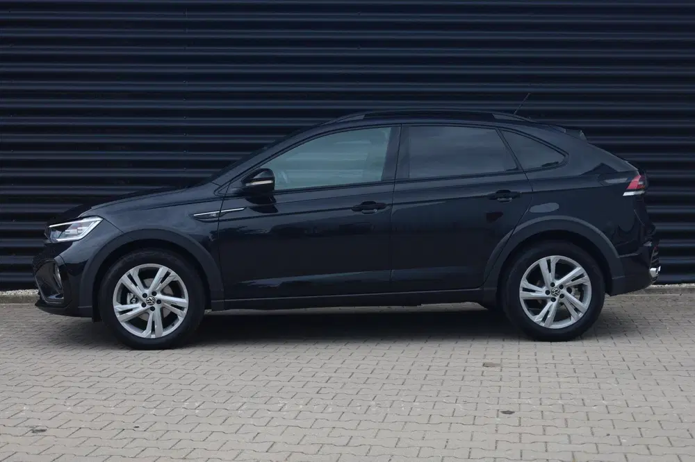 Volkswagen Taigo 1.0 TSI R-Line Business uit 2022, foto 4