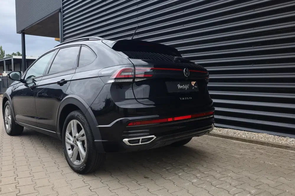 Volkswagen Taigo 1.0 TSI R-Line Business uit 2022, foto 5