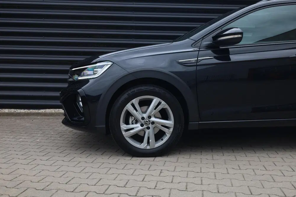 Volkswagen Taigo 1.0 TSI R-Line Business uit 2022, foto 6