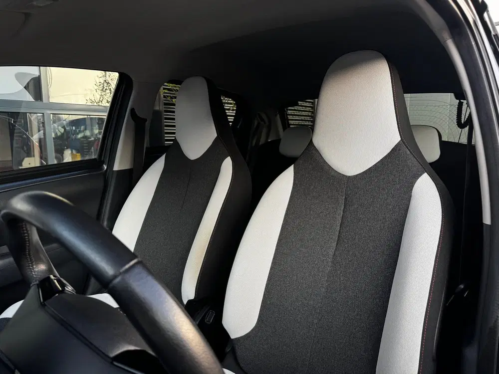 Citroën C1 Citroen C1 1.0 VTi Millenium uit 2021, foto 5