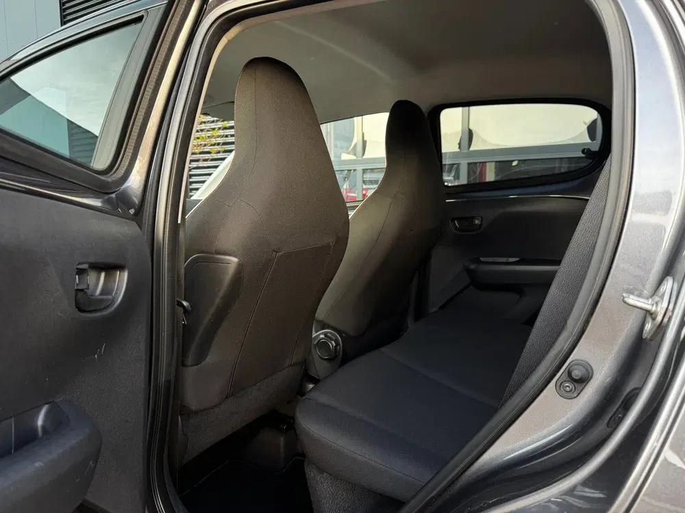 Citroën C1 Citroen C1 1.0 VTi Millenium uit 2021, foto 7
