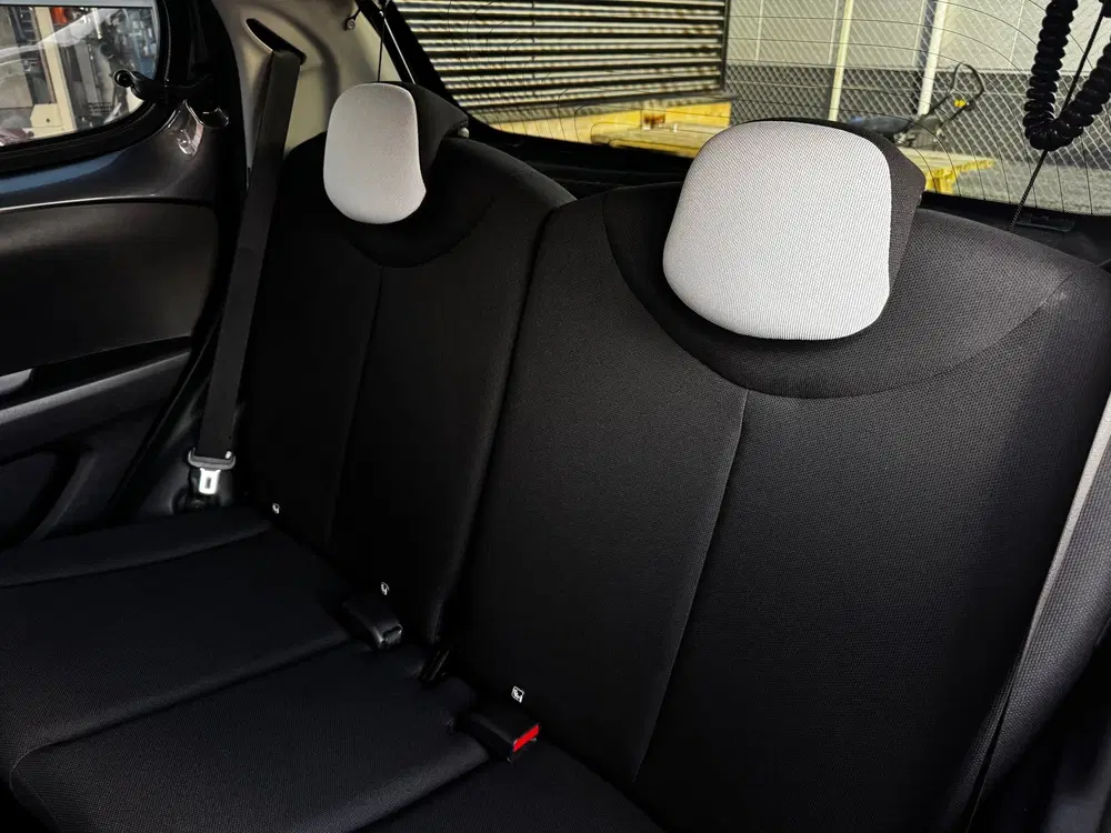 Citroën C1 Citroen C1 1.0 VTi Millenium uit 2021, foto 8