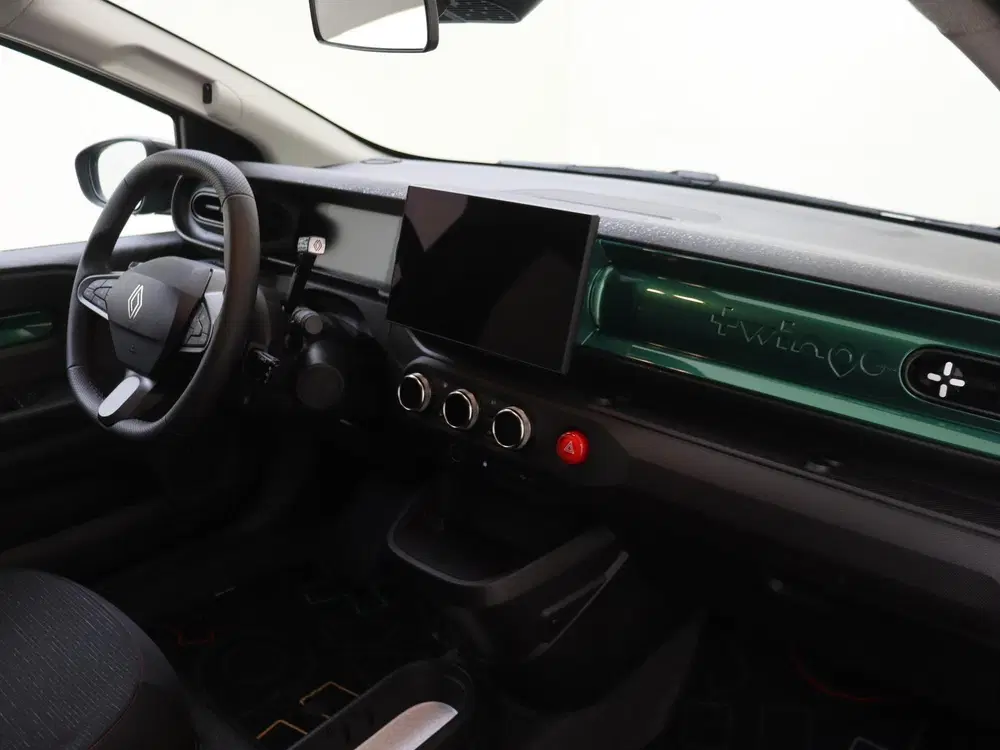 Renault Twingo urban range techno 27.5 kWh Renault Twingo uit 2026, foto 5